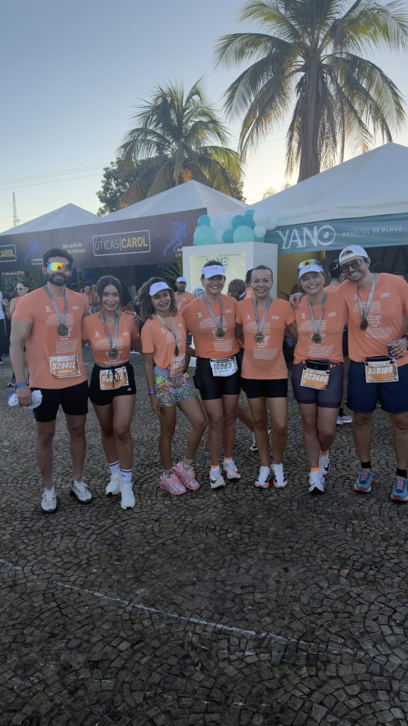 Hospital Yano comemora 15 anos com corrida e show em Palmas