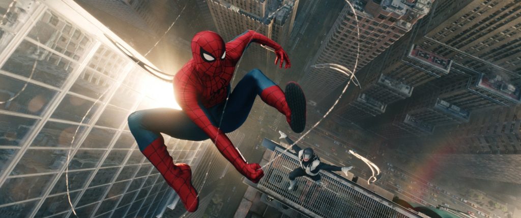 ‘Homem-Aranha: Um novo dia’ abre caminho para versão do herói mais madura e fiel às HQs; g1 já viu