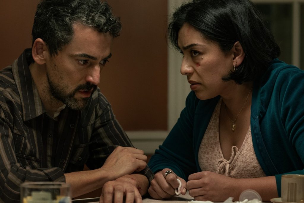 ‘Sobrevivência’: filme de Ben Affleck chega ao 1º lugar da Netflix com reflexão sobre política