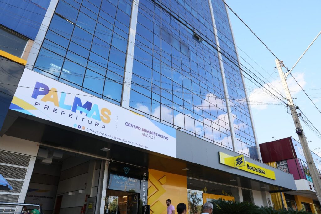 Palmas define banca para organizar concurso da Procuradoria-Geral do Município