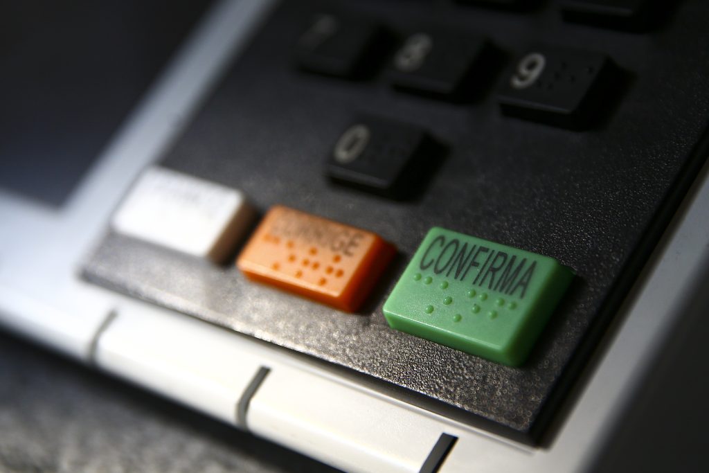 Xambioá (TO): resultado do local de votação por zonas eleitorais no 2º turno