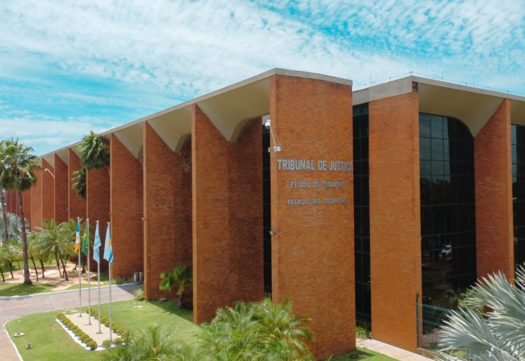 Justiça do TO suspende acesso externo a sistemas e prazos processuais após suspeita de incidente cibernético